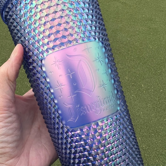 Starbucks DISNEYLAND anniversary venti tumbler. NWT - Picture 2 of 11